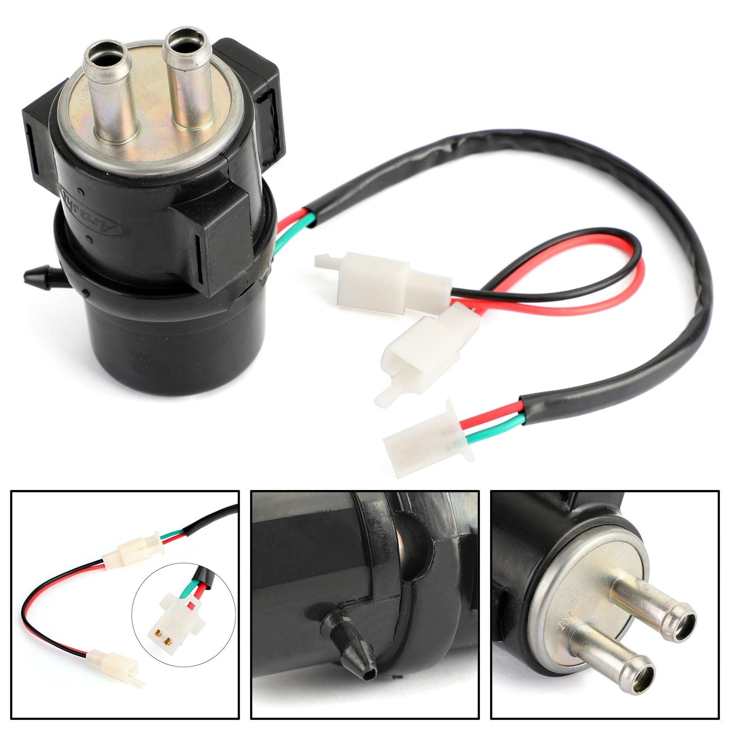 Female Fuel Pump Assembly For Honda CBR 250 MC19 STEED 400/600 Champoo