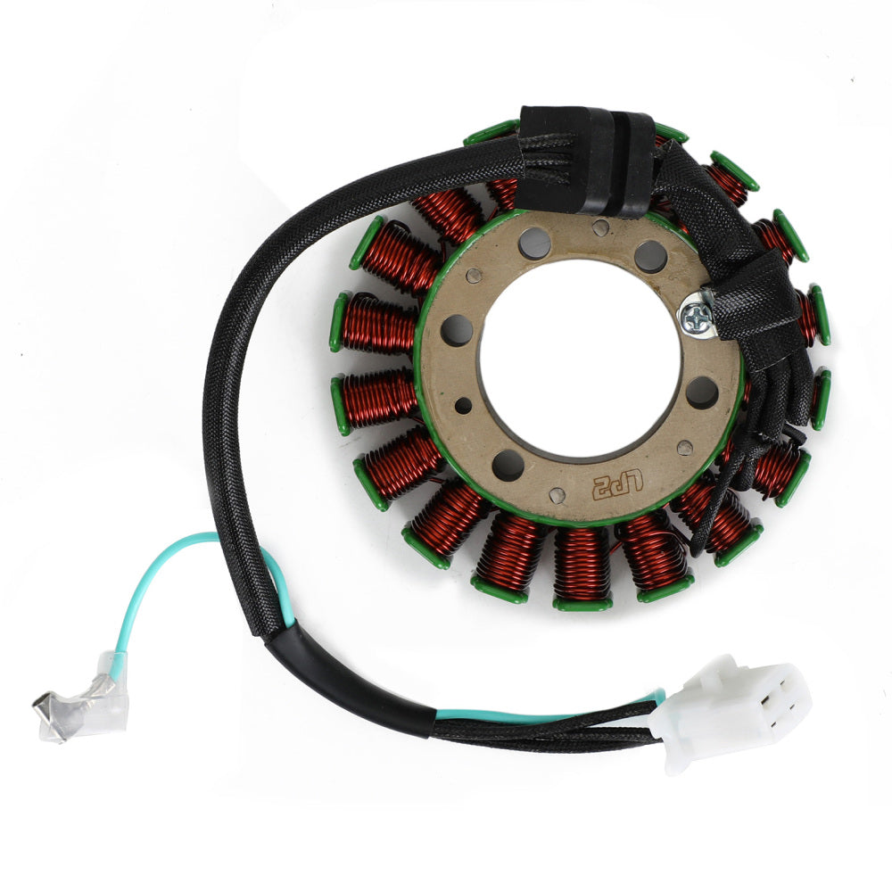 Magneto Generator Stator Fit for Kawasaki Eliminator 400 600 GPX 500 600 R Ninja 600 1985-1997