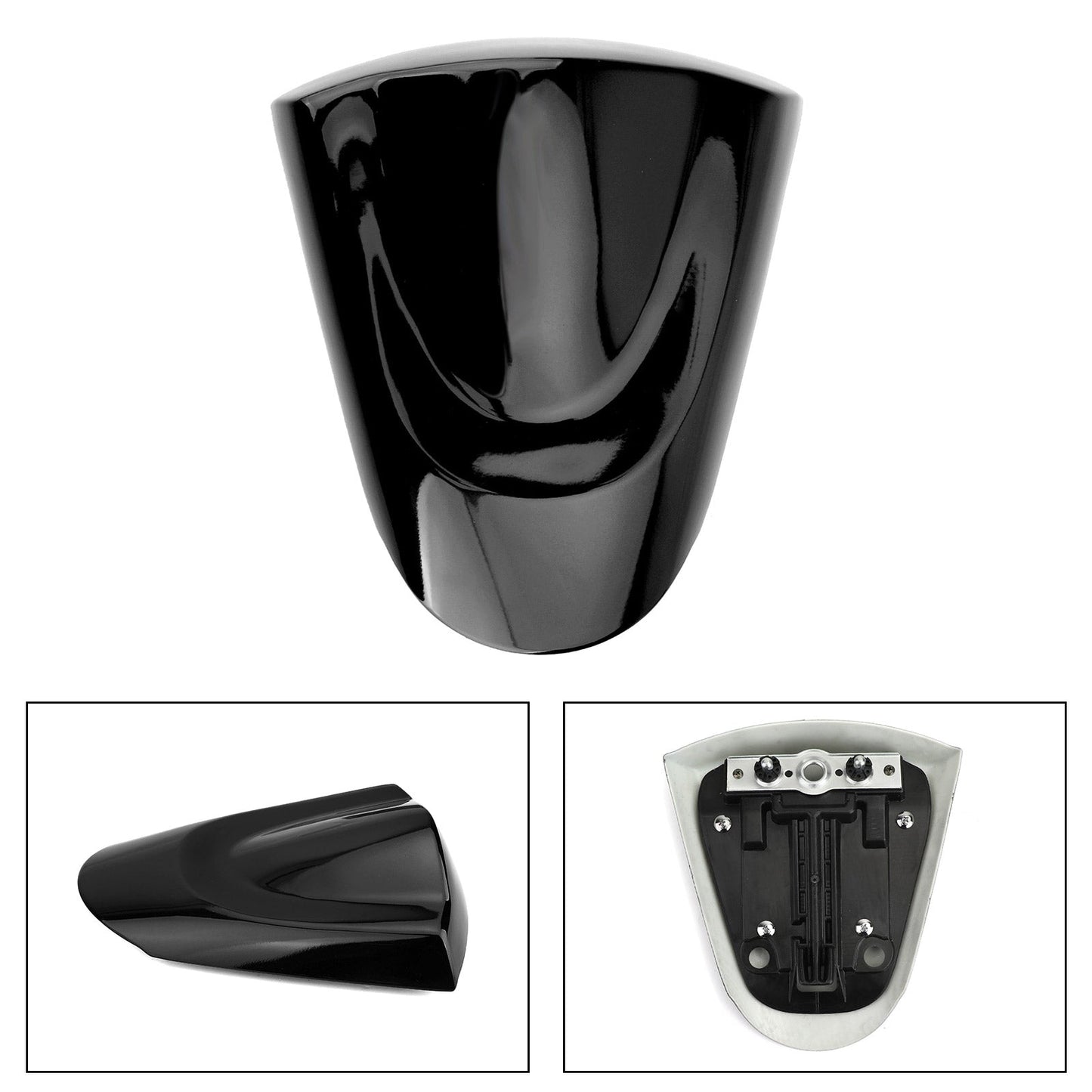 ABS Motorcycle Rear Seat Fairing Cover Cowl For SUZUKI GSX 250 R 2017-2020