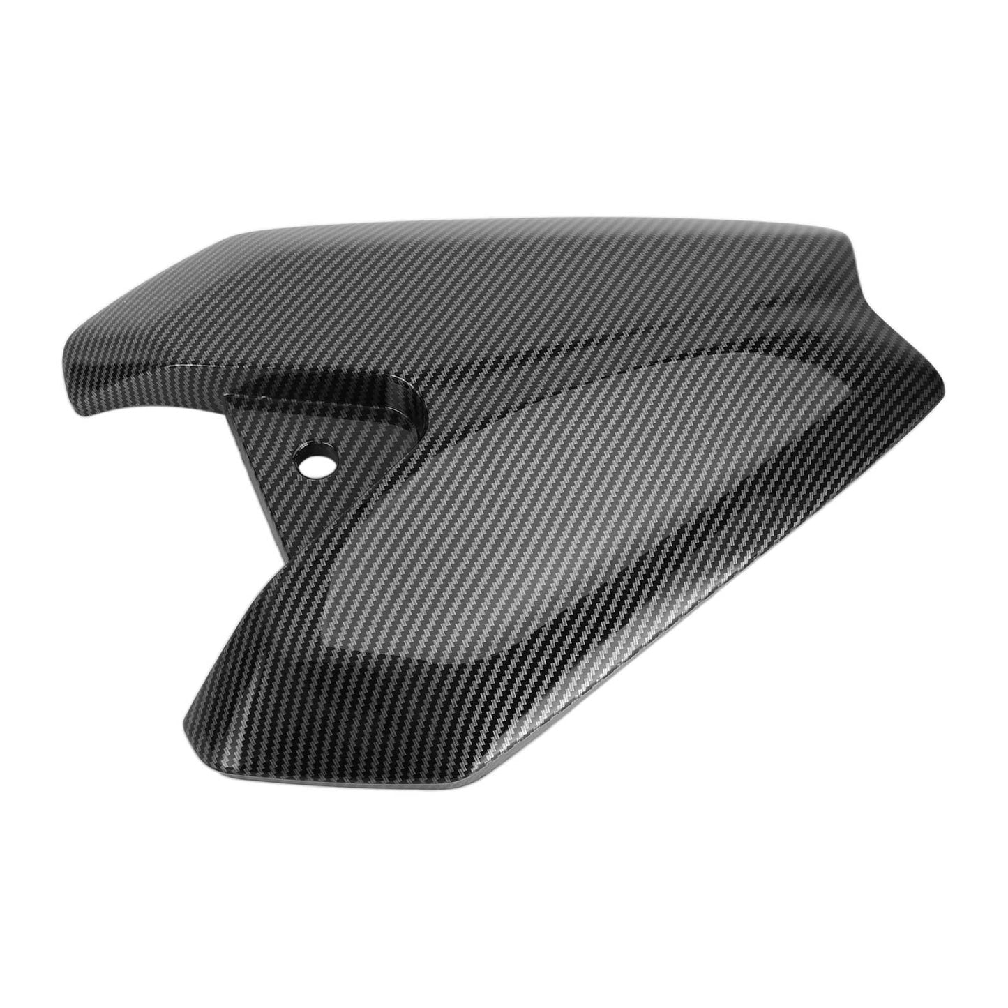 Motorcycle Rear Seat Fairing Cover Cowl for Kawasaki Z1000 2014-2022