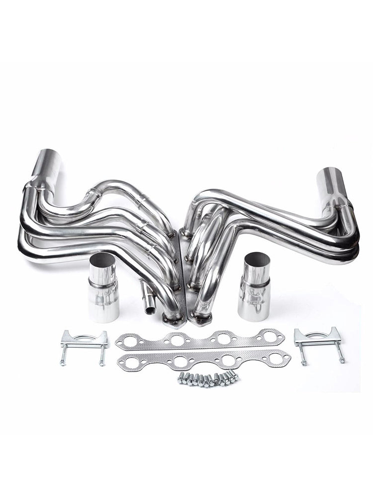 Ford 1987-1995 F150/F250/Bronco 5.8 V8 Exhaust Manifold Header