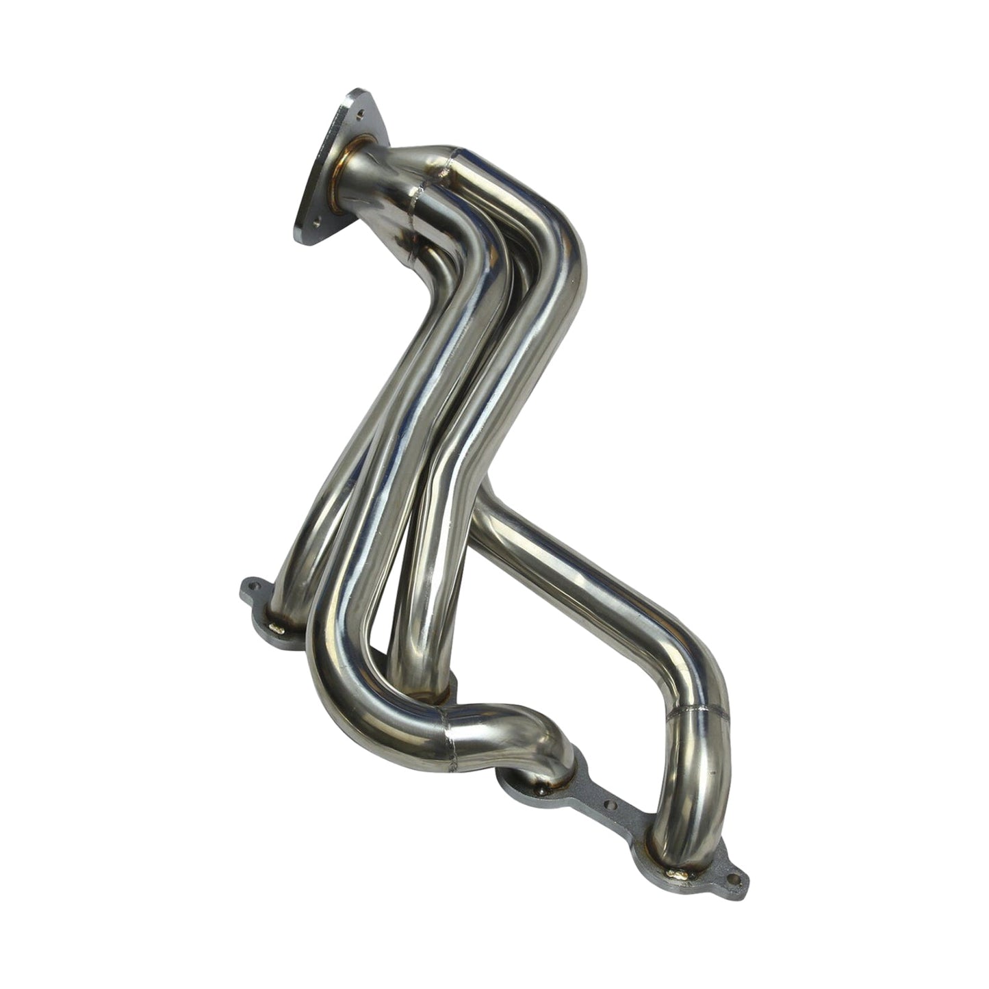 2000-2004 Chevrolet Suburban 1500 Stainless Manifold Header Exhaust GMT800 V8 Engine W/Y-Pipe