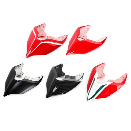 Rear Cover Tail Fairing for Ducati Panigale V4 / V4S / V4R 2018-2019