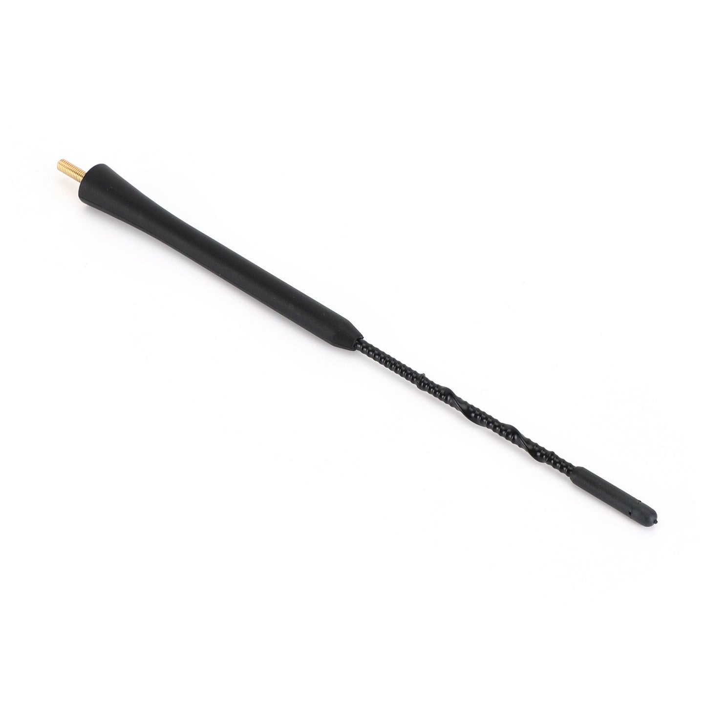 1995-2016 Tacoma 11"Inch Black Toyota Antenna Mast AM/FM