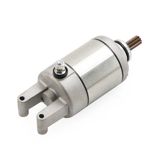 Starter Motor For Yamaha YZFR6 YZF-R6 / YZFR6S YZF-R6S 1999-2009 5EB-81890-00-00 Champoo