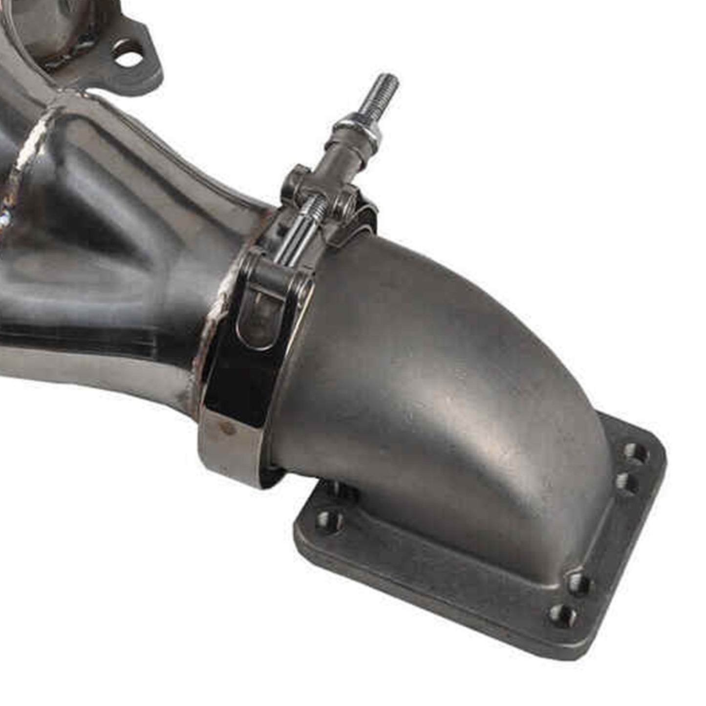 Small Block V8 LS1/LS2/LS3/LS6 LSX 4.8L 5.3L 5.7L 6.0L 6.2L Turbo Exhaust Manifold Header