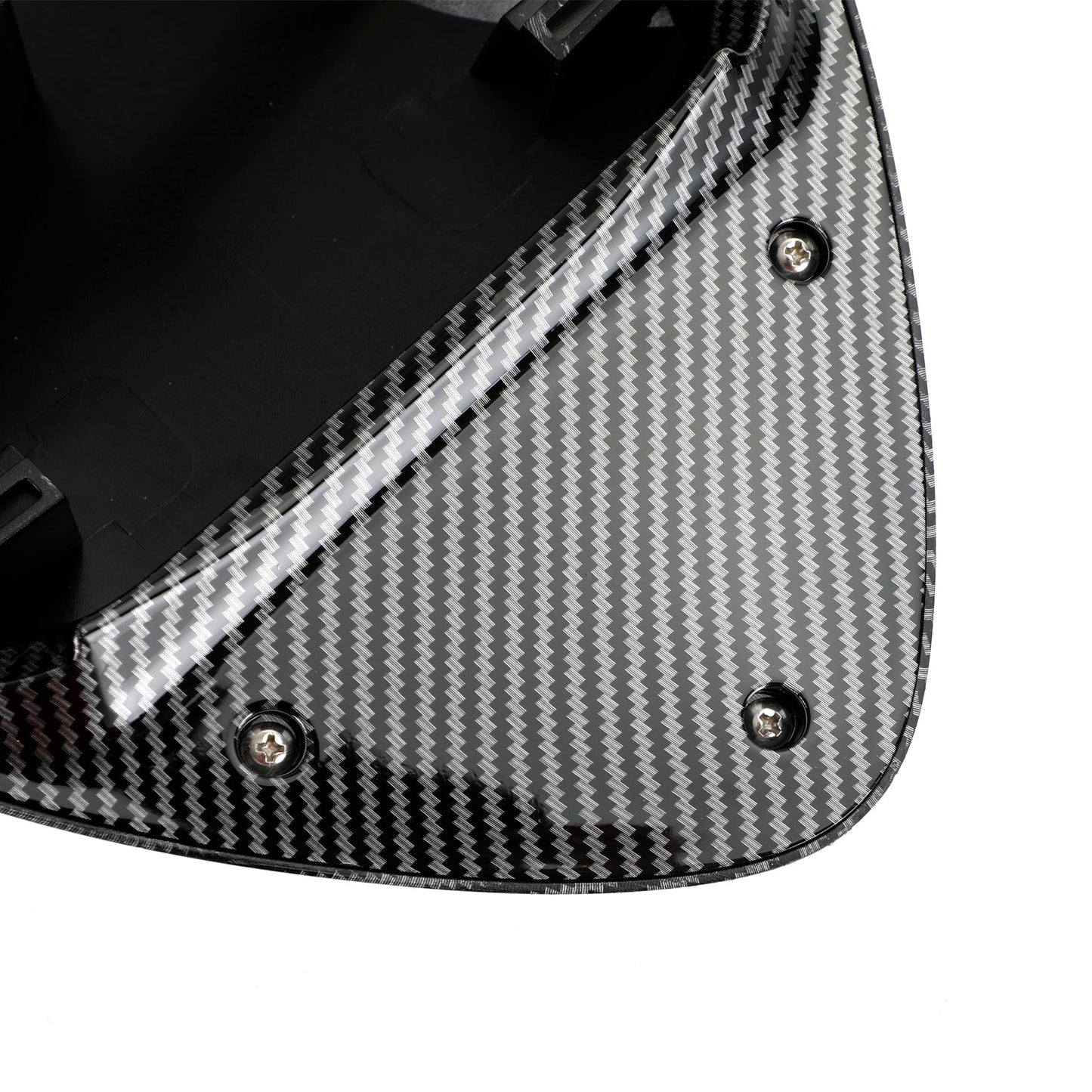 Rear Tail Seat Fairing Cowl Cover for Honda CB650R 2021-2022