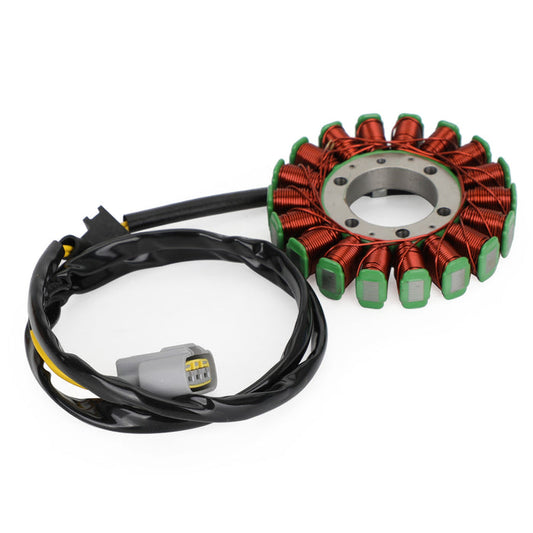 Generator Stator Alternator Fit for Honda CB 1000 R RA 2018-2021 31120-MKJ-D01 31120-MKJ-E51 Champoo