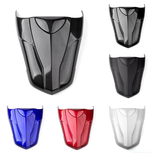 17-24 Suzuki SV650 ABS Plastic Rear Seat Cover Cowl