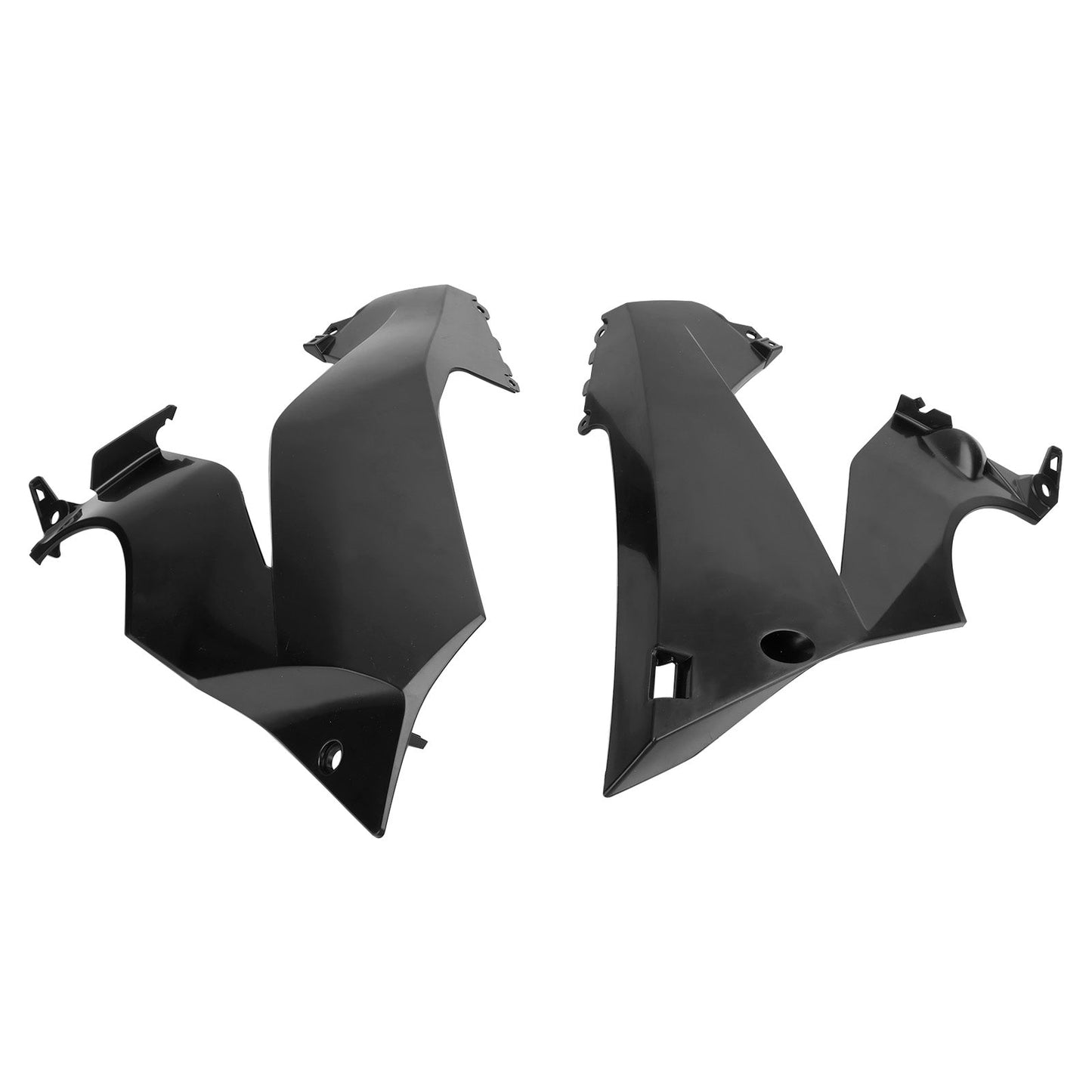 2019-2023 Honda CBR650R Unpainted side frame Panel Fairing Cowl