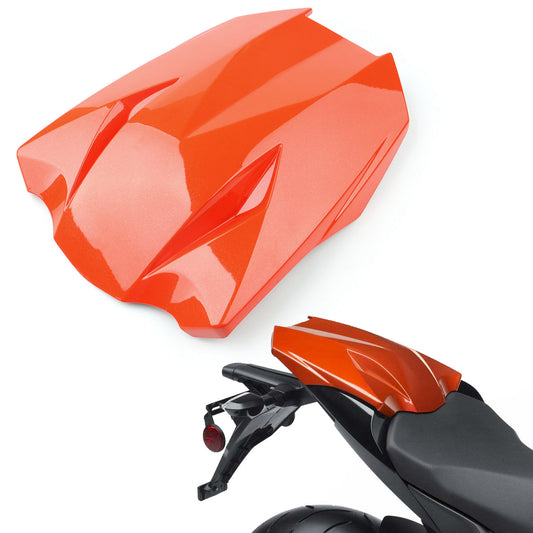 Rear Seat Cover Cowl Fit For Kawasaki Z1000 2011-2013 Orange