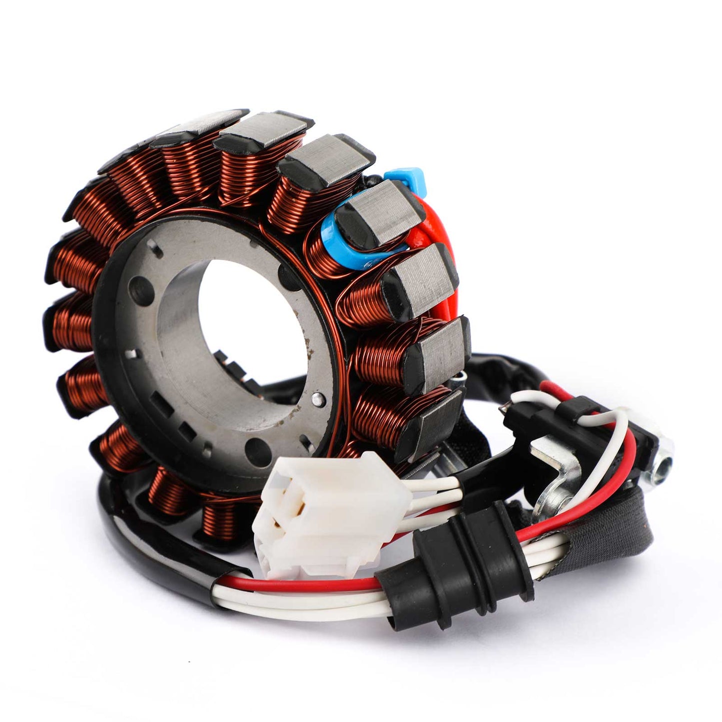 Generator Stator Fit for Yamaha YZF-R15 YZF-R125 MT-125 14-19 WR125 R/X 09-14