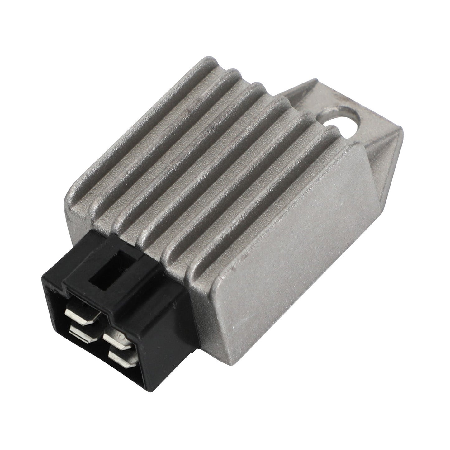 Regulator Rectifier Fit for Honda ELITE 80 CH80 NQ50 CUB 50 EZ90 DAX ST 50 90