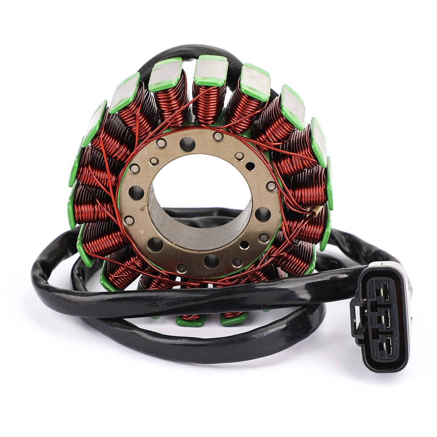 Stator Generator Magnet Fit for Ducati Monster 821 1200/S 18-2020 Diavel 1200 Champoo Fedex