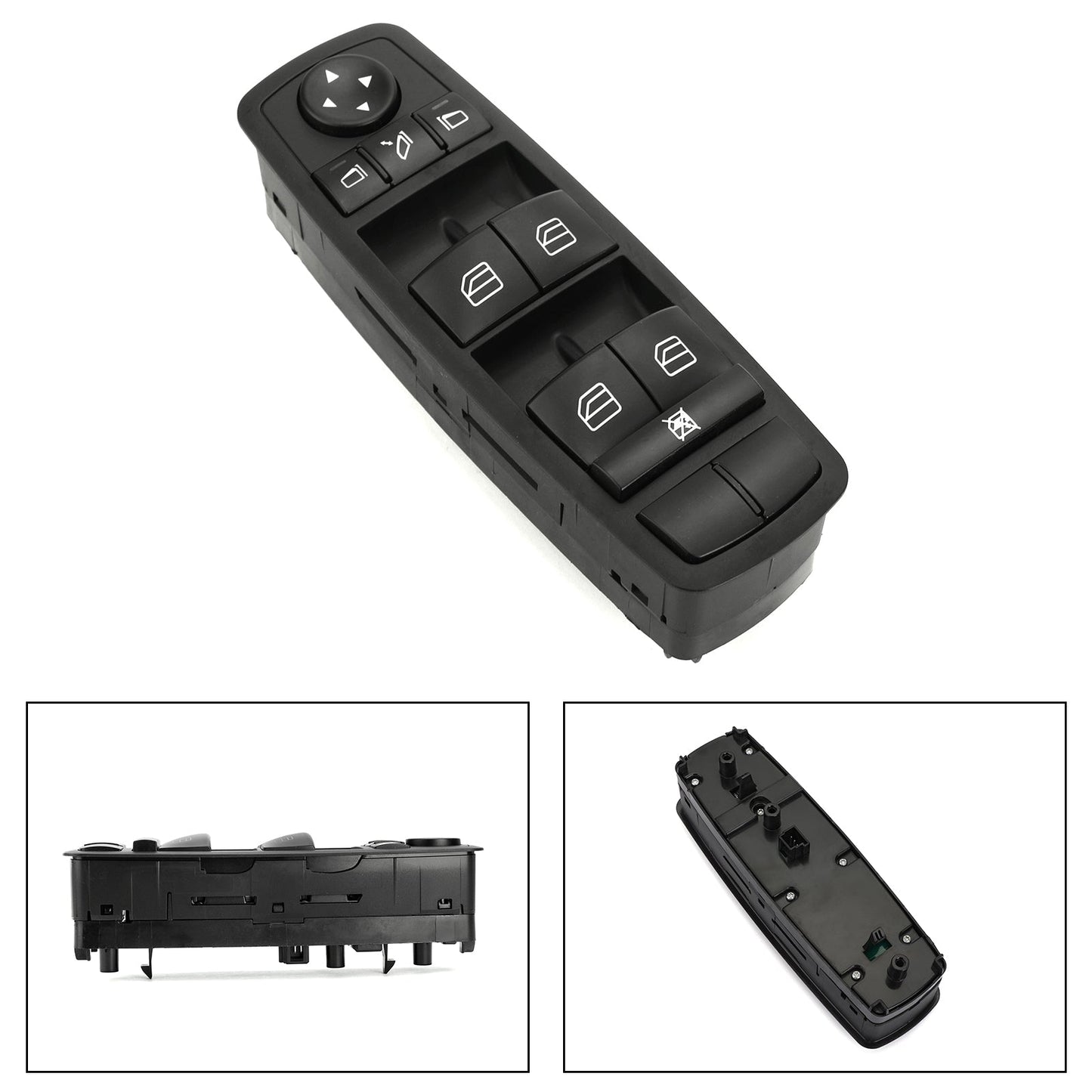 2006-2011 Benz ML350 Master A 2518300290 Power Window Switch