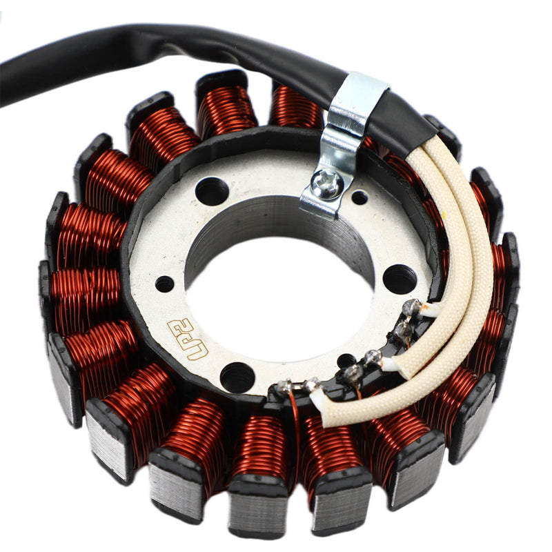 Stator Alternator Magneto For Yamaha ZUMA 125 16-20 2JS-H1410-10 2JS-H1410-30 Champoo