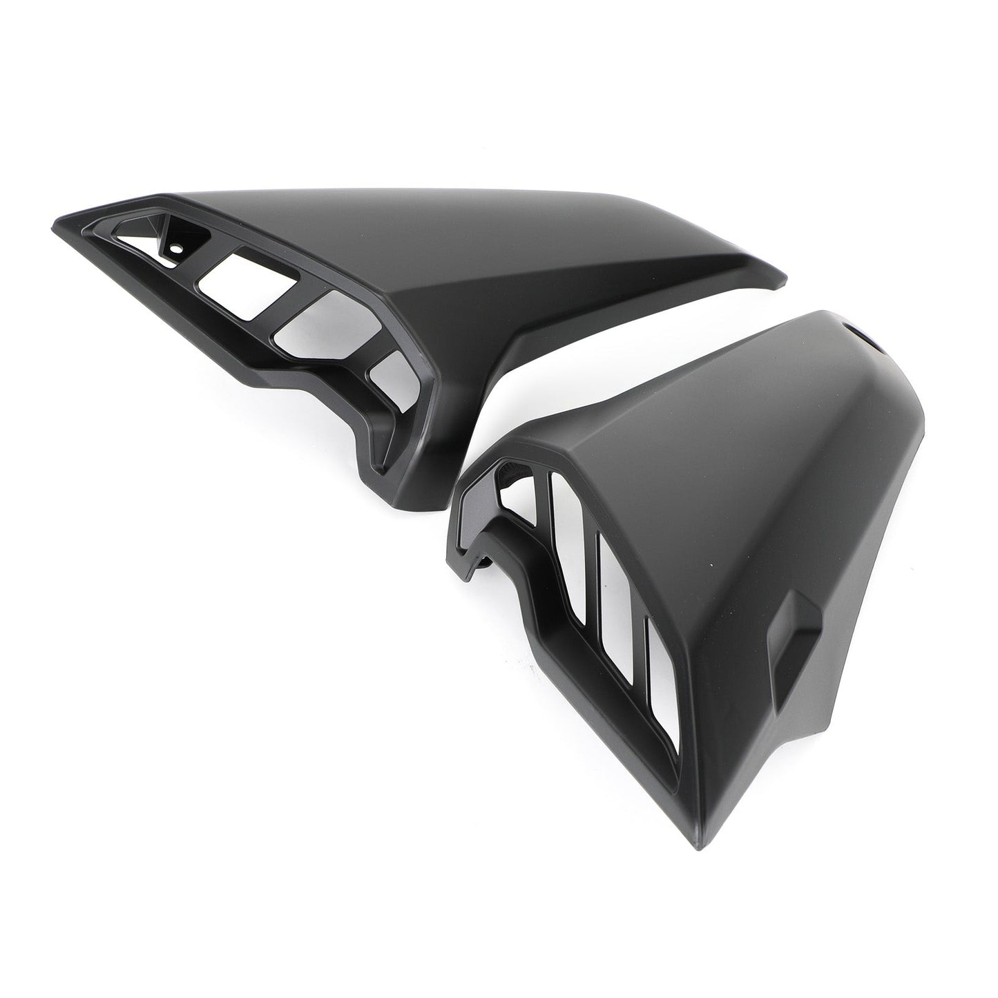 Air Intake Panel Fairing Covers Fit for Yamaha MT09 MT-09 FZ-09 2017-2020