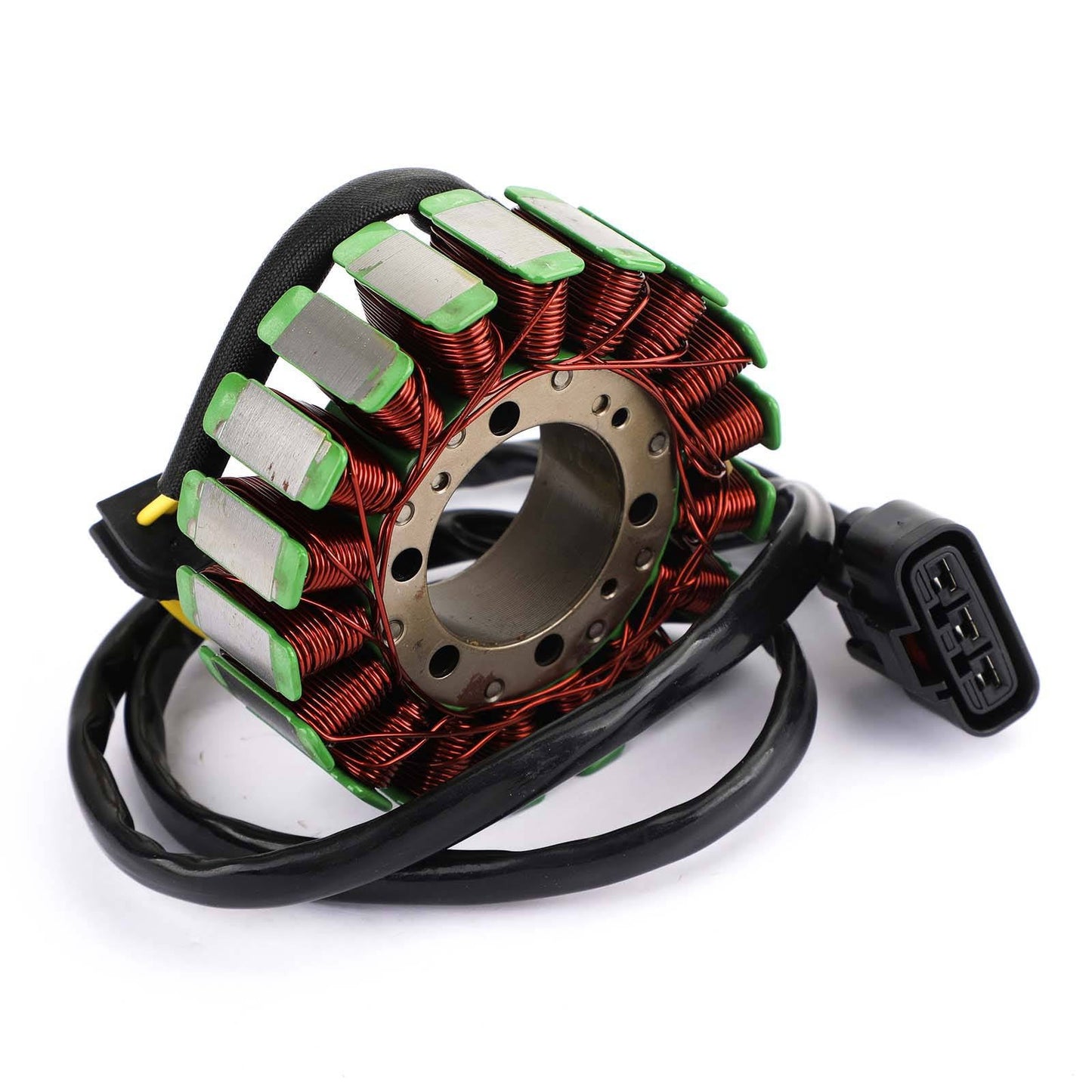 Stator Generator Magnet Fit for Ducati Monster 821 1200/S 18-2020 Diavel 1200 Champoo Fedex