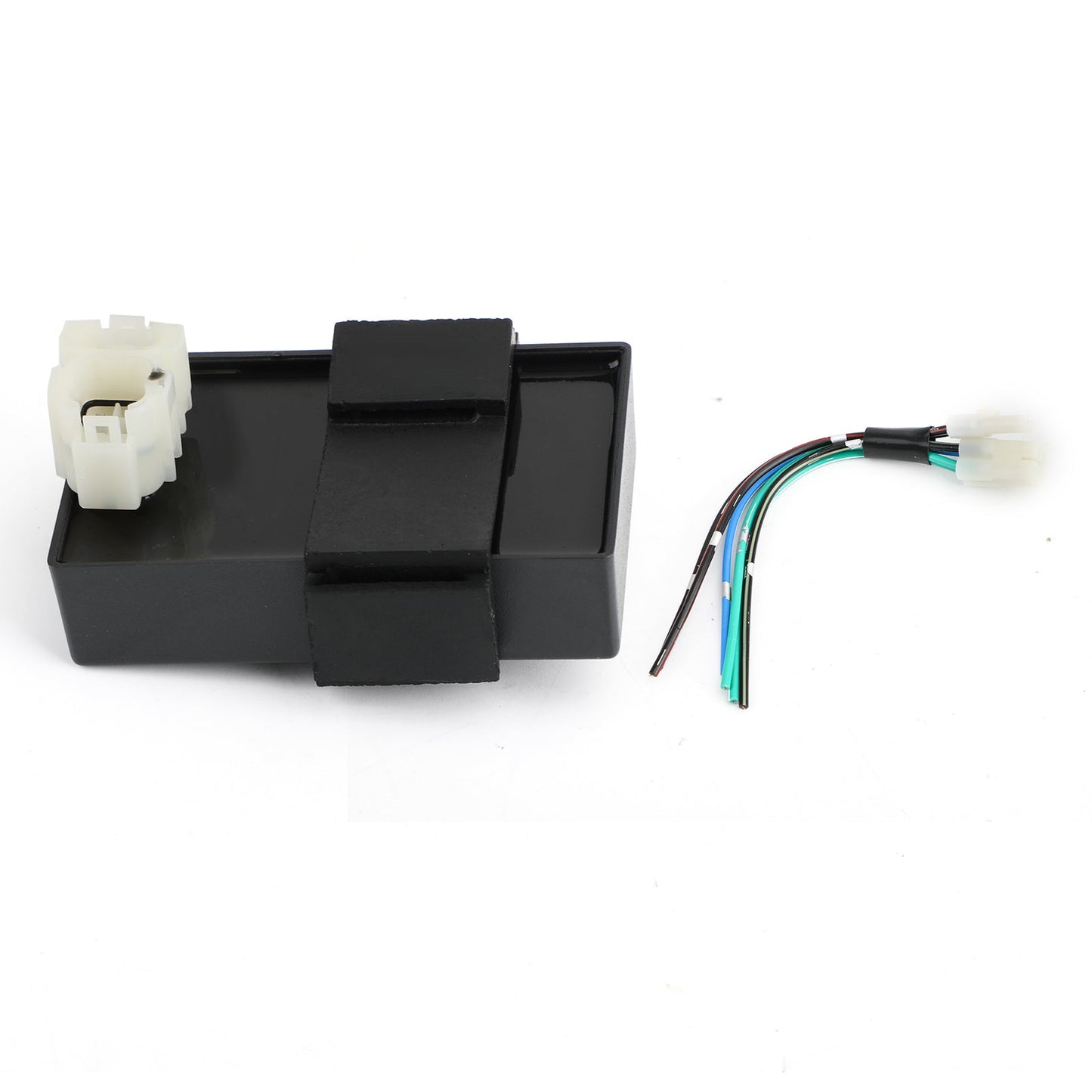 CDI Box Ignition Module Unit For Honda TRX300EX 2x4 ATV TRX300 EX Sportrax 93-06