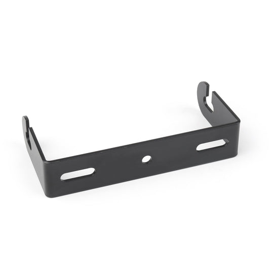 Replacement Quick Release Mounting Bracket For Cobra/Uniden Radios 4-3/8" Wide