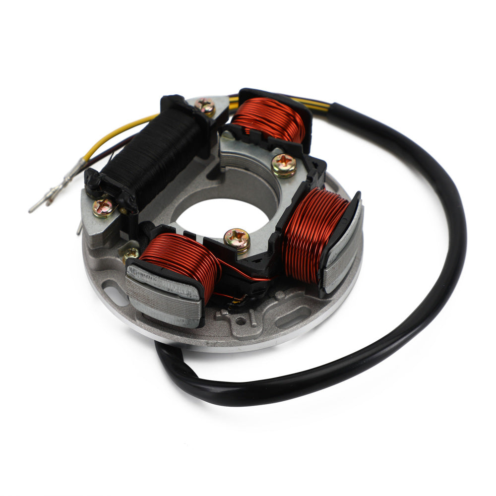 Generator Engine Stator Fit for Sea-Doo HX SP SPI SPX GS GSI GTS Explorer Sportster Challenger