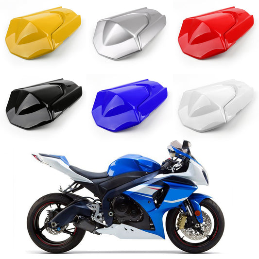 Rear Pillion Seat Cowl Fairing Cover For Suzuki GSXR1000 2009-2017 K9