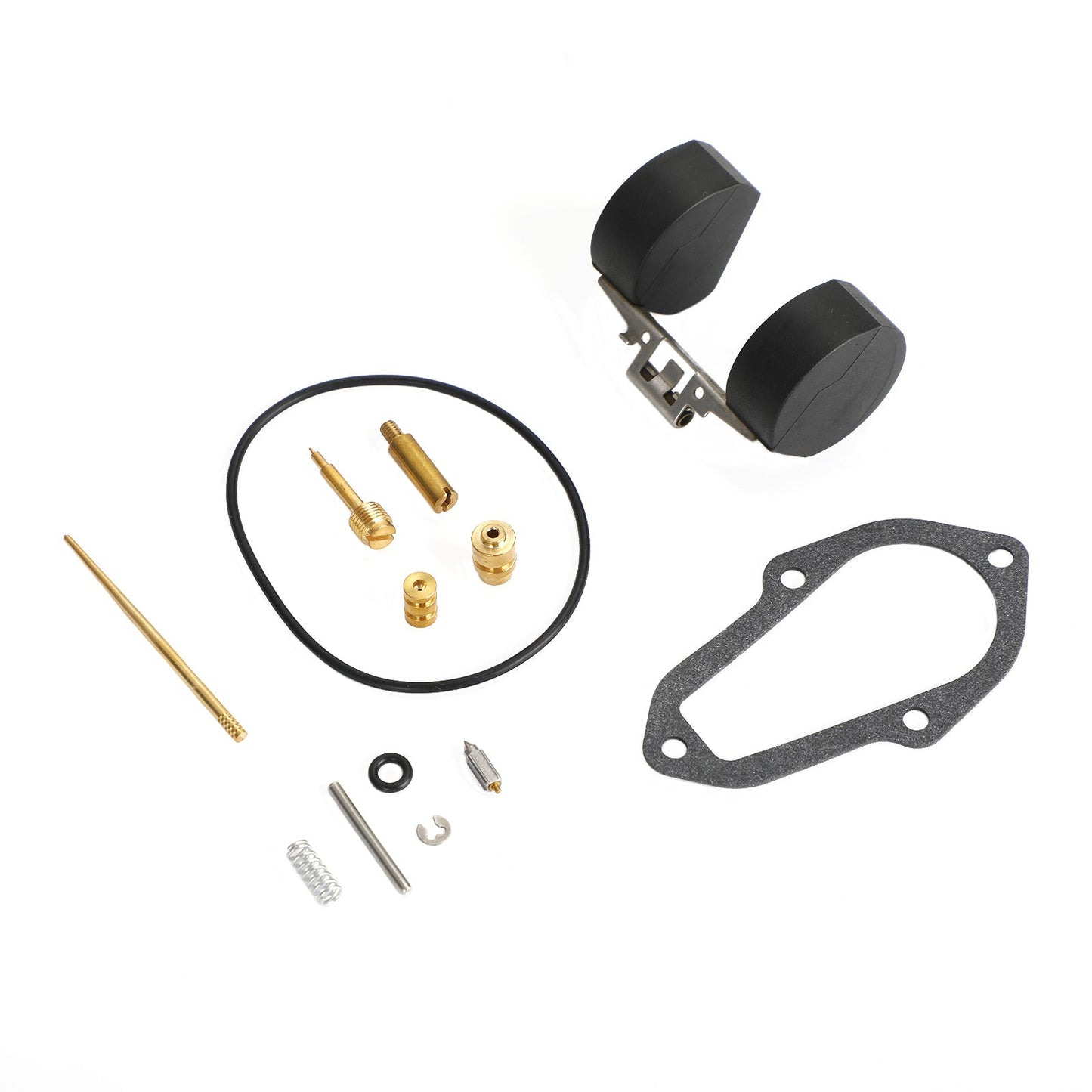 Carburetor Carb Rebuild Kit fit for Honda XL250 Motosport 250 1972-1975