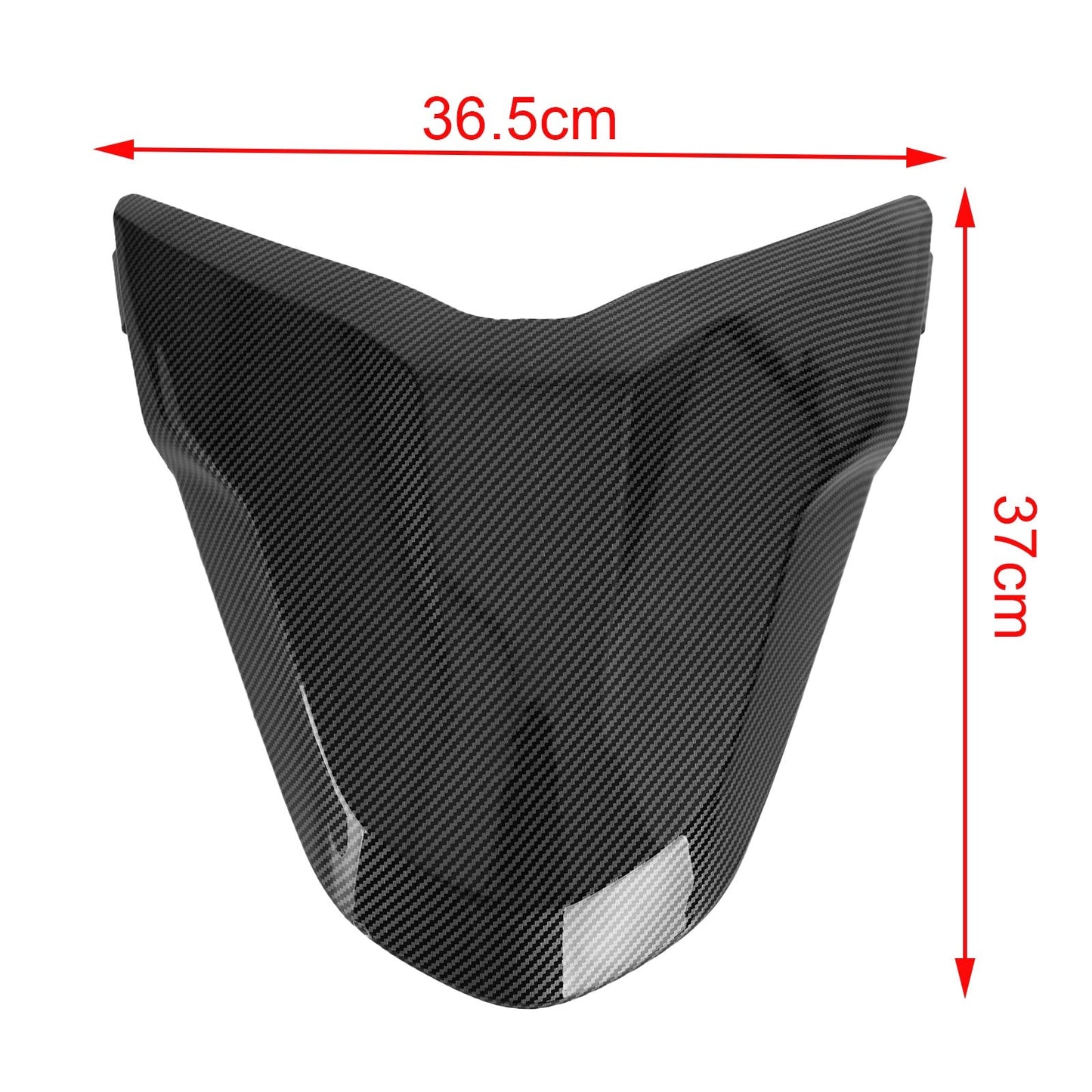 Tail Rear Seat Cover Fairing Cowl For Ducati Supersport 939 950 All Year