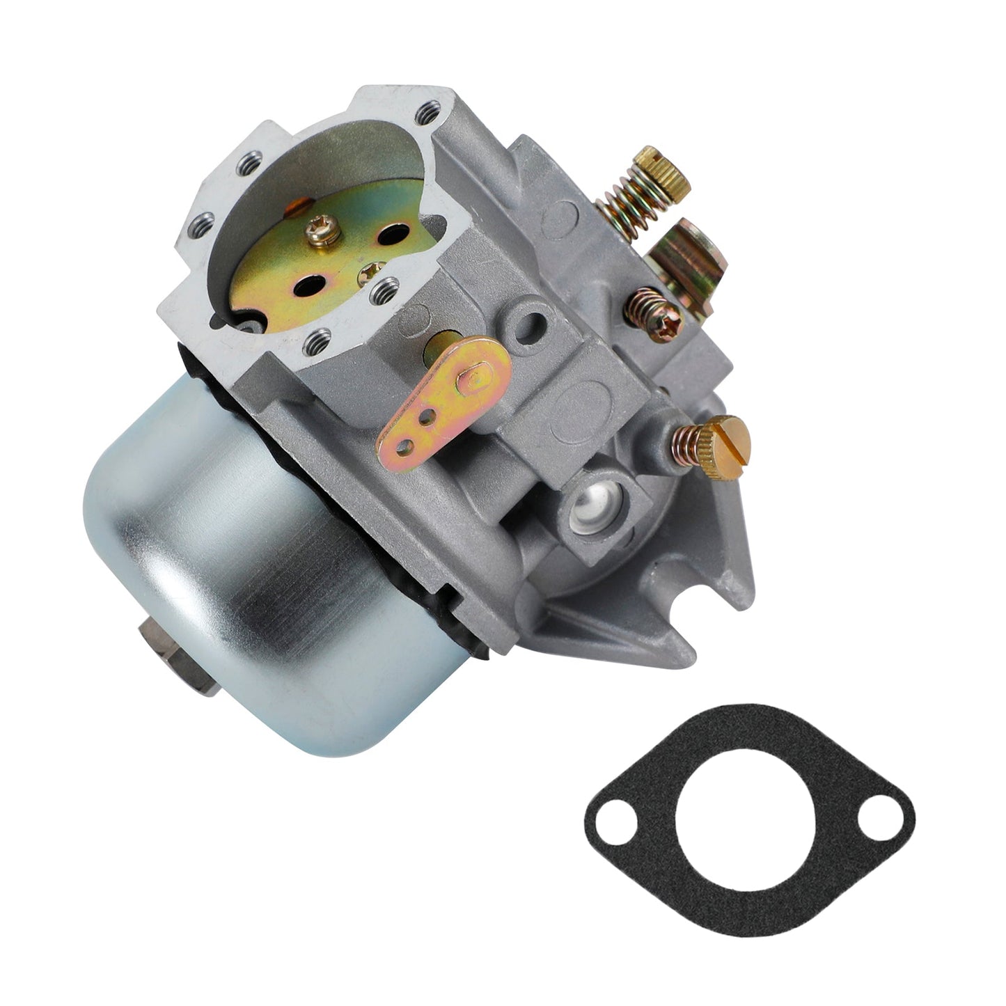 Carburetor Carb fit for Kohler Magnum KT17 KT18 KT19 M18 M20 MV18 MV20