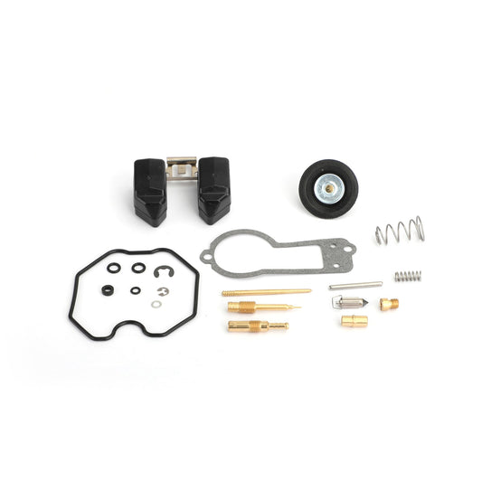 Honda Carburetor Repair Rebuild Kit Fit For Honda XL500S 1979-1982