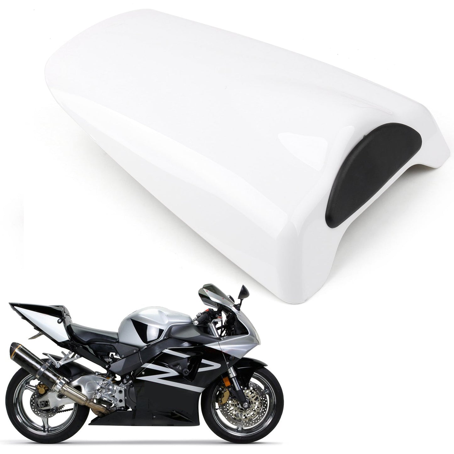 Honda CBR954 2002-2003 Rear Seat Cover cowl