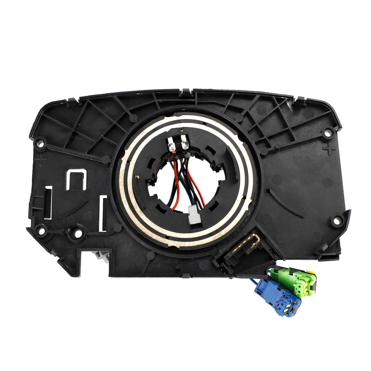 8200216462 Airbag Squib Spiral Cable Clock Spring For Renault Megane II 2002-2008