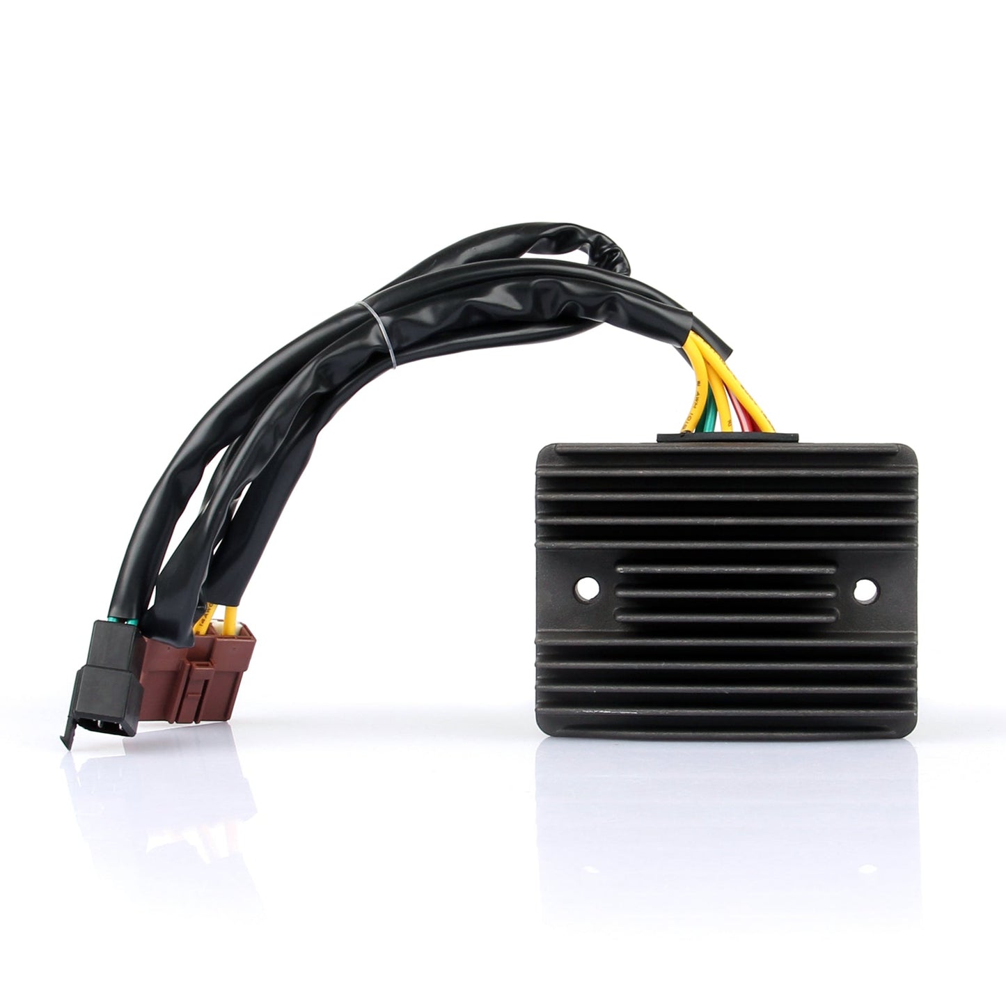 Voltage Regulator Rectifier For Vespa GTS 250 Piaggio X8 X9 XEvo Hexagon Beverly MP3