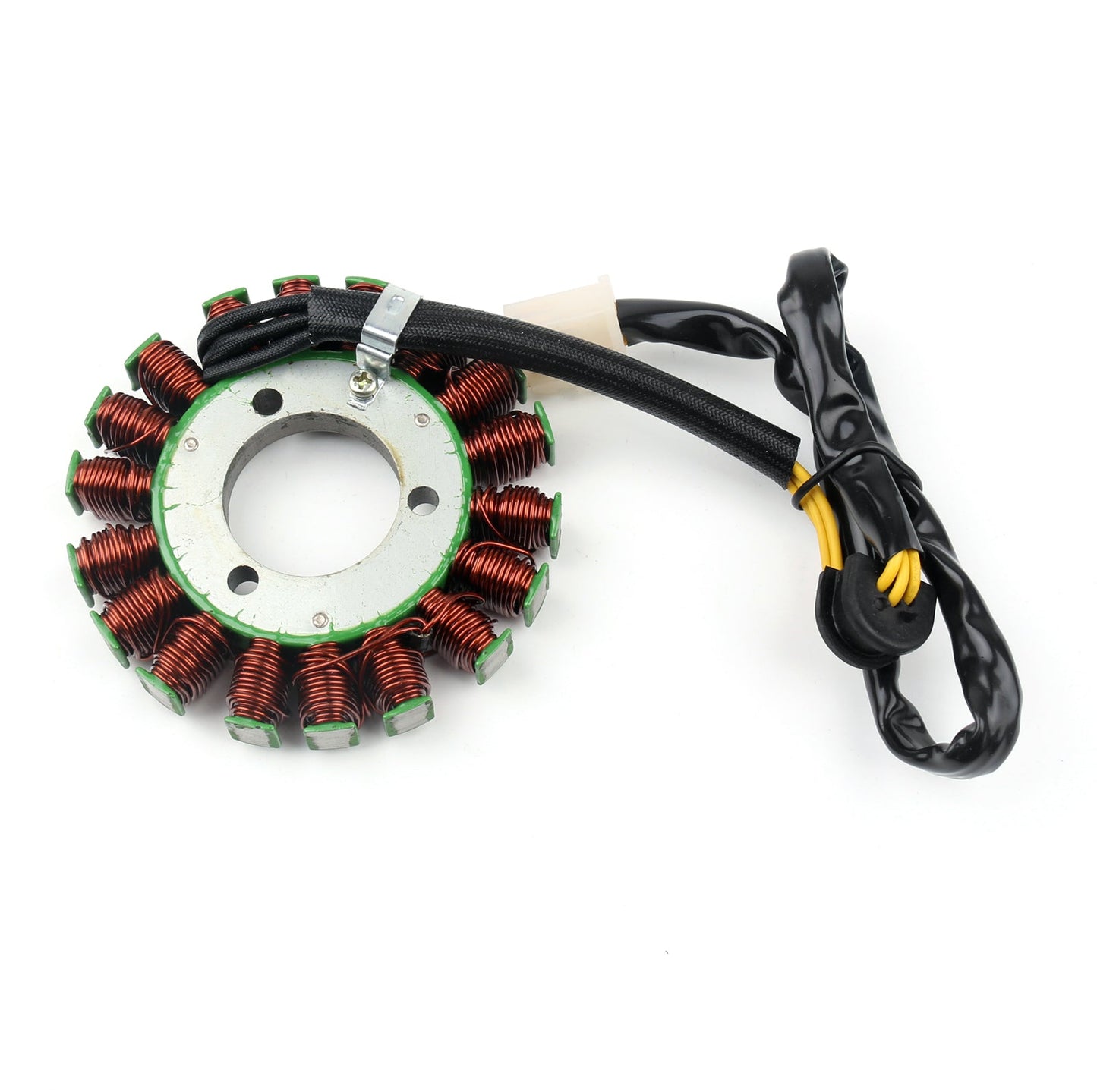 Magneto Engine Stator Generator Charging Coil For Suzuki GSXR 600/750 2006-2014