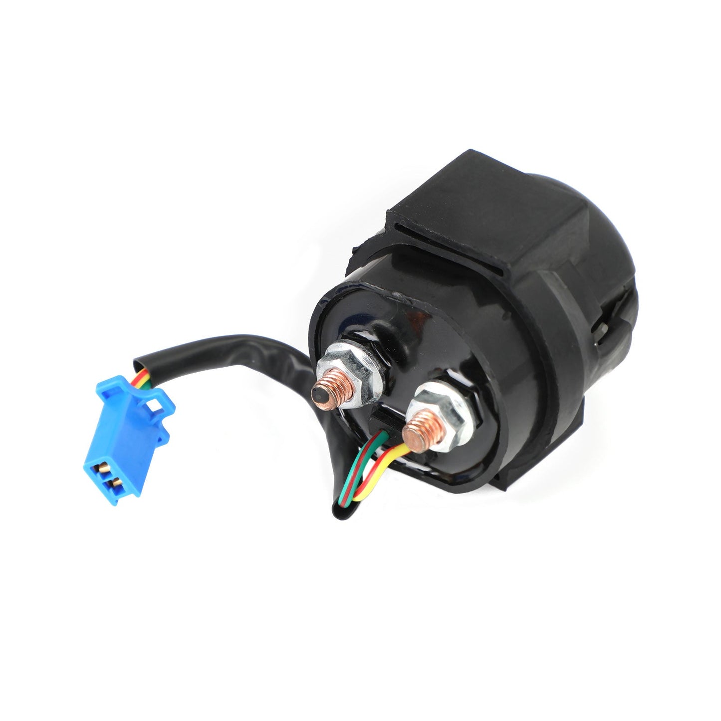 Starter Solenoid Relay fit for Husqvarna Svartpilen 200 250 401 90111058000 Champoo