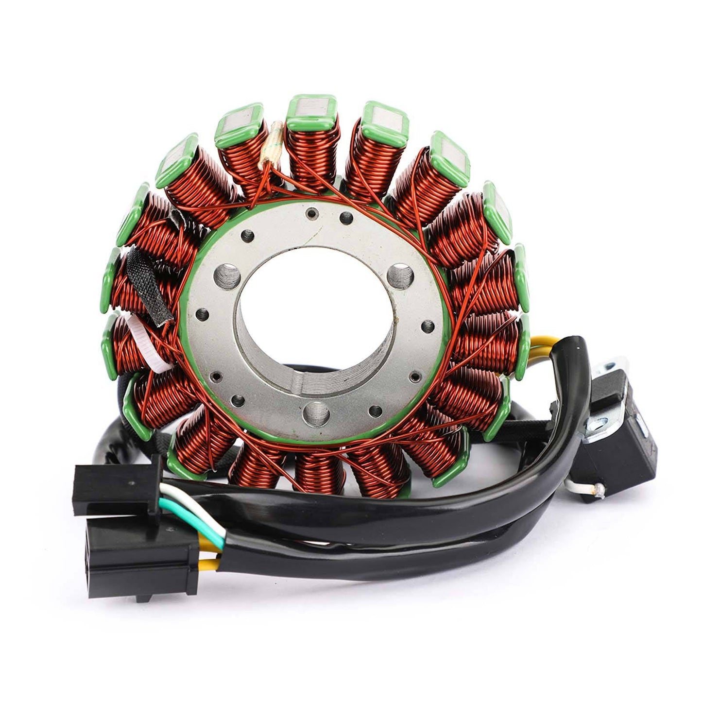 Generator Stator Fit for Cagiva V Raptor 650 / Raptor 650 ie 2001-2007