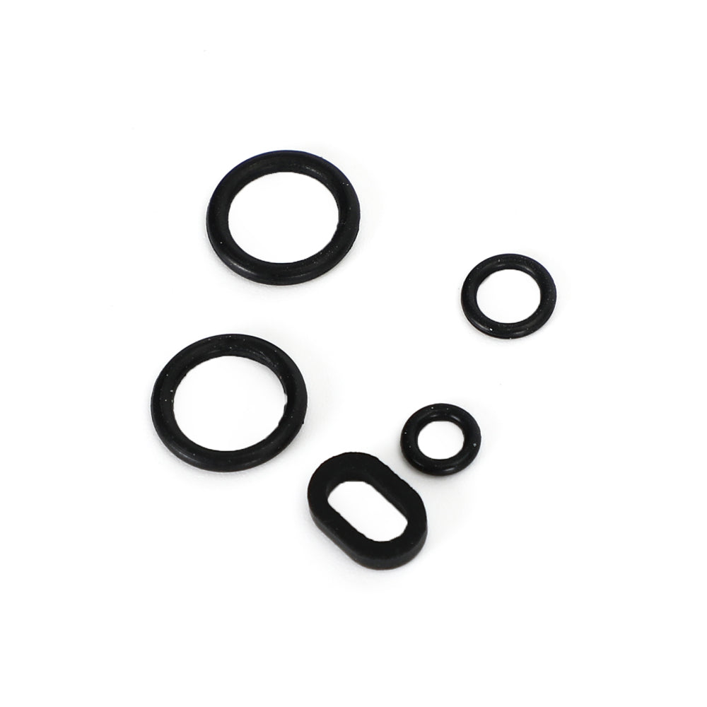 Carburetor Carb Rebuild Kit fit for Honda VT1100C Shadow 1100 Ace 1995-2007