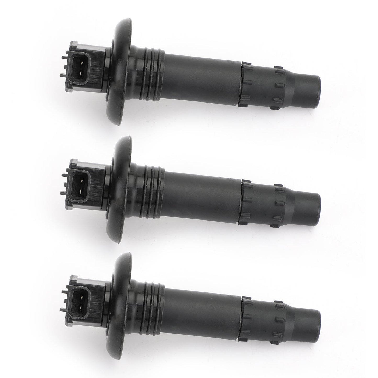 3x Ignition Coil Stick For SeaDoo GTX RXT RXP GTS GTR WAKE 4-TEC 4TEC 420664020