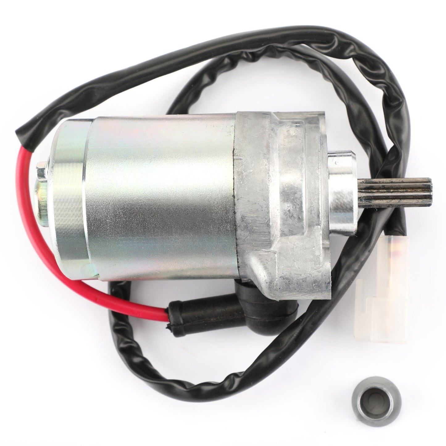 STARTER Motor For Yamaha MT125 MT-125 15-16 YZF R15 R125 WR125 WR125R 2009-2014 Champoo