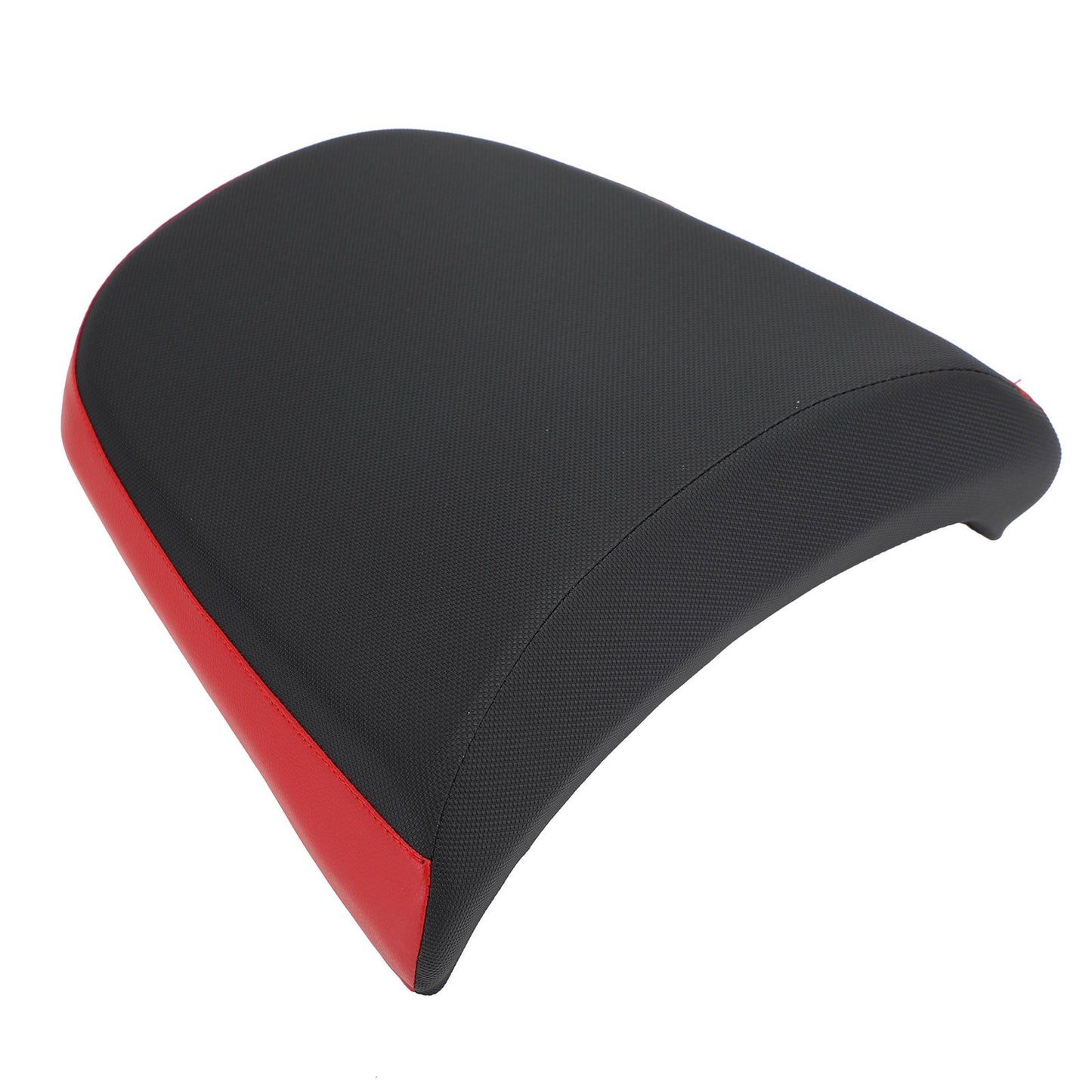 Rear Passenger Seat Pillion Saddle Fit For BMW R1200Gs 05-12 R1200Gs Adv 05-12 Red