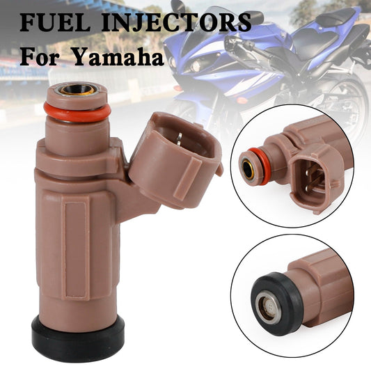 60E-13761-10-00 Fuel Injector for Yamaha PWC FX SX AR VX 212 232 1000 1100