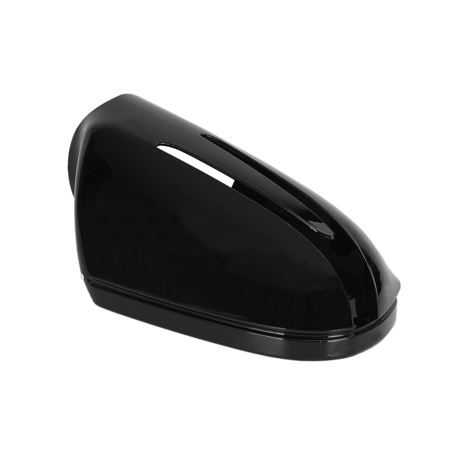 09-11 BENZ CLS-Class W219 Facelift Rearview Mirror Cover Gloss Black 1718100364 1718100564