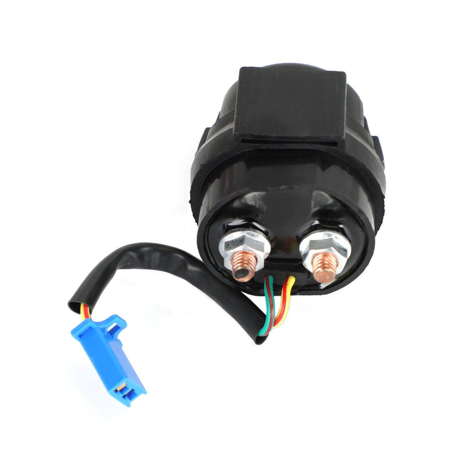 Starter Solenoid Relay fit for Husqvarna Svartpilen 200 250 401 90111058000 Champoo