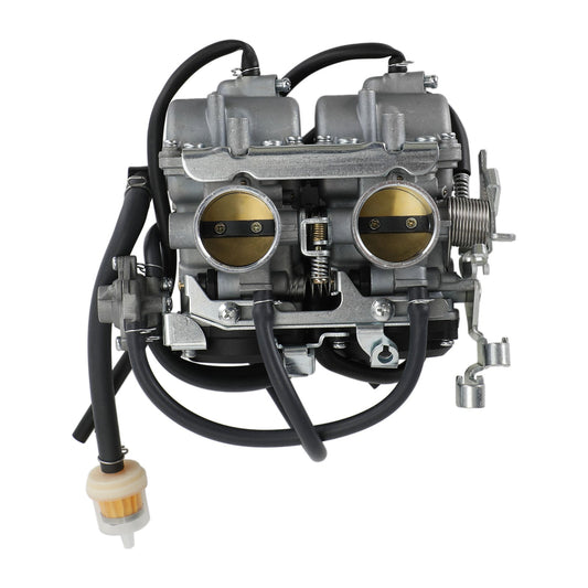 Kawasaki GPX 250 GPX 400 ZZR 250 Carburetor Carb