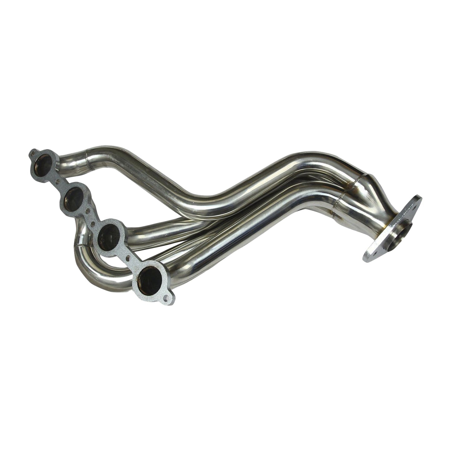 1999-2005 GMC Sierra Stainless Manifold Header Exhaust V8 Engine W/Y-Pipe