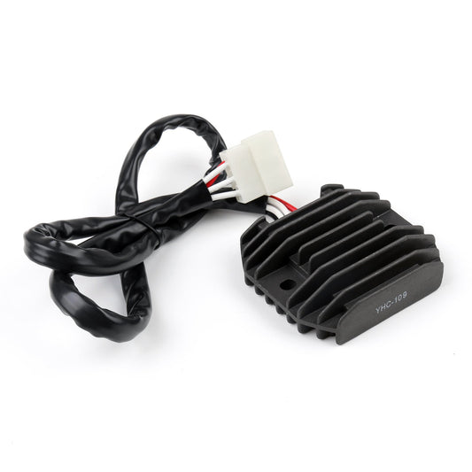 Regulator Rectifier For Yamaha FZ1 (USA) FZS1000 FZS600 XVS650 XVS650A XVS650AT