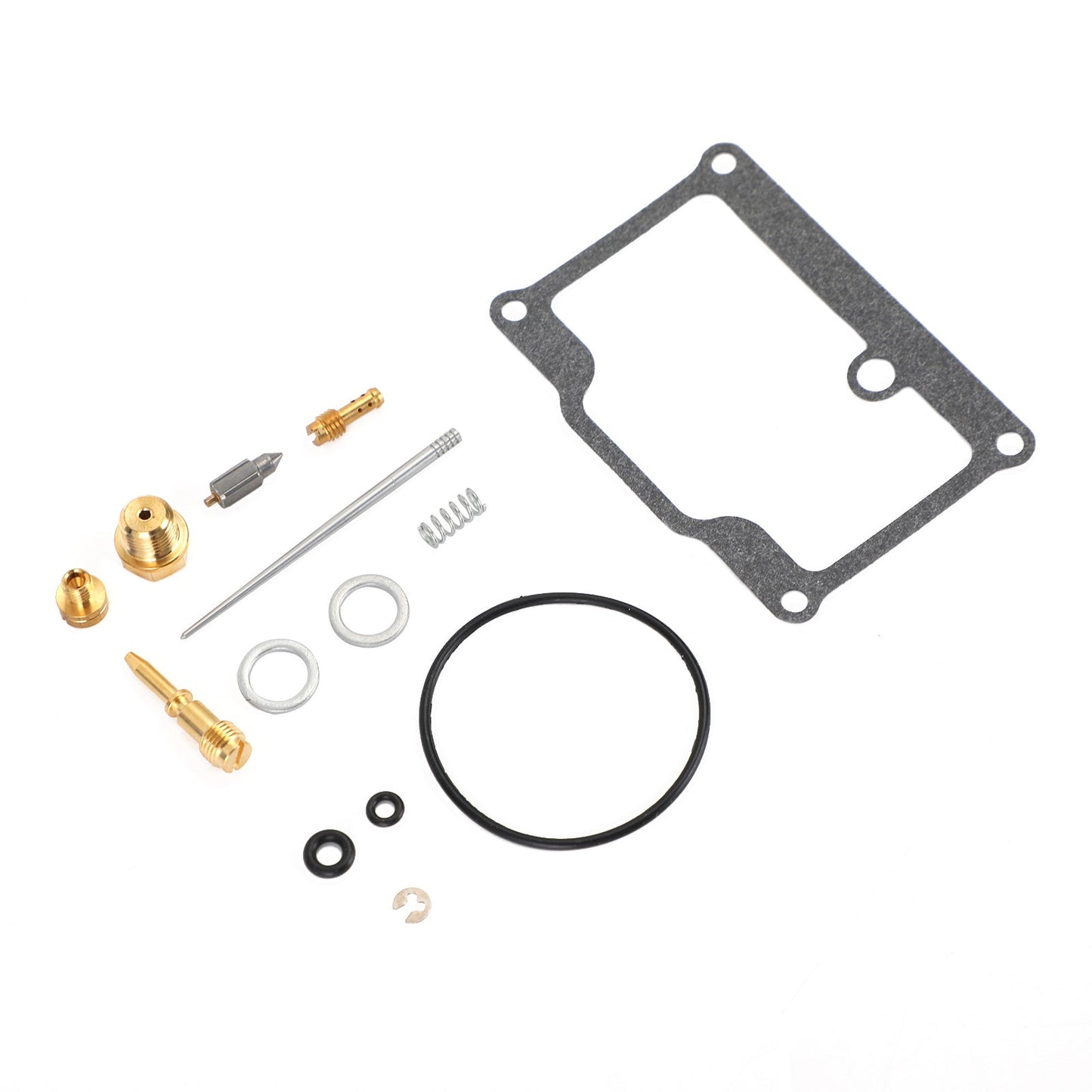 Carburetor Carb Rebuild Repair Kit fit for Suzuki GT 380 GT380 1973-1977