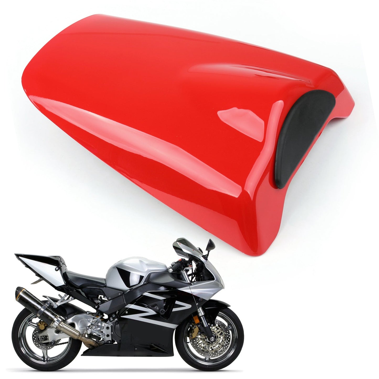 Honda CBR954 2002-2003 Rear Seat Cover cowl