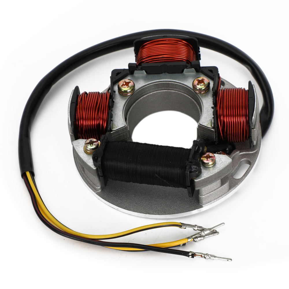 Generator Engine Stator Fit for Sea-Doo HX SP SPI SPX GS GSI GTS Explorer Sportster Challenger