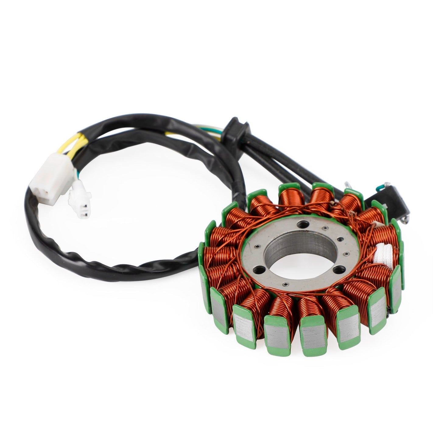 Regulator Magneto Stator Gasket For Suzuki SV 650 / A / X 17-22 SFV 650 /A 09-15